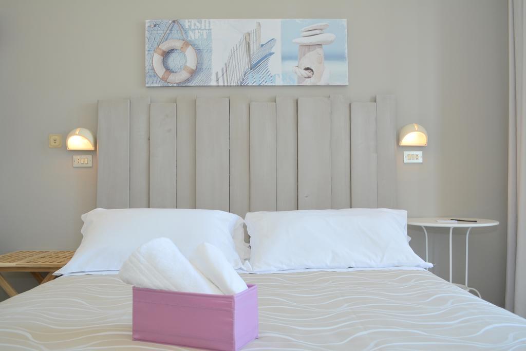 Hotel Viamare Milano Marittima Room photo